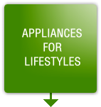 Appliances For Lifestyles