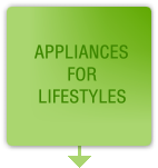 Appliances For Lifestyles