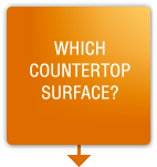 Which Countertop Surface?