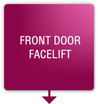 Front Door Facelift