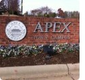apex community center