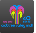 crabtree valley mall