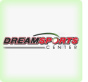 dream sports center