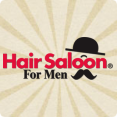 hair saloon for men