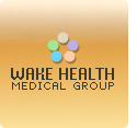 wake health medical group
